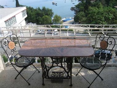 Appartement de vacances /en/au Opatija (Primorsko-Goranska)ou appartement ou maison de vacances