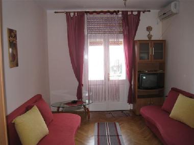 Appartement de vacances /en/au Opatija (Primorsko-Goranska)ou appartement ou maison de vacances