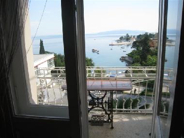 Appartement de vacances /en/au Opatija (Primorsko-Goranska)ou appartement ou maison de vacances