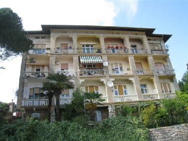 Appartement de vacances /en/au Opatija (Primorsko-Goranska)ou appartement ou maison de vacances