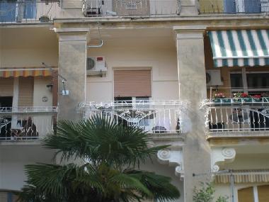 Appartement de vacances /en/au Opatija (Primorsko-Goranska)ou appartement ou maison de vacances