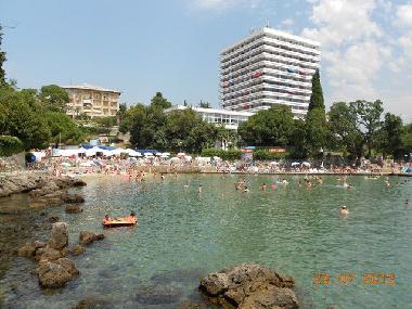 Appartement de vacances /en/au Opatija (Primorsko-Goranska)ou appartement ou maison de vacances
