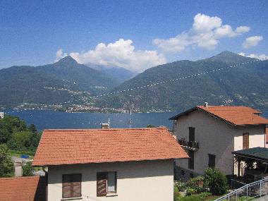Appartement de vacances /en/au Rezzonico - San Siro (Como)ou appartement ou maison de vacances