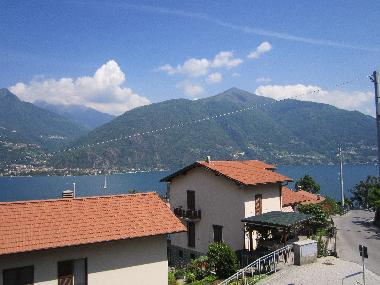 Appartement de vacances /en/au Rezzonico - San Siro (Como)ou appartement ou maison de vacances