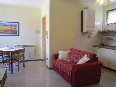 Appartement de vacances /en/au Rezzonico - San Siro (Como)ou appartement ou maison de vacances