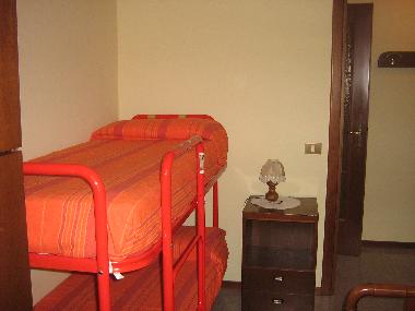 Appartement de vacances /en/au Rezzonico - San Siro (Como)ou appartement ou maison de vacances
