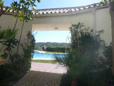 Appartement de vacances �/en/au mijas costa (M�laga)ou appartement ou maison de vacances