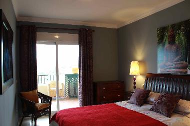 Appartement de vacances �/en/au mijas costa (M�laga)ou appartement ou maison de vacances
