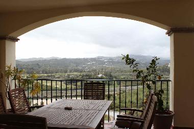 Appartement de vacances �/en/au mijas costa (M�laga)ou appartement ou maison de vacances