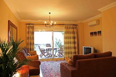 Appartement de vacances �/en/au mijas costa (M�laga)ou appartement ou maison de vacances