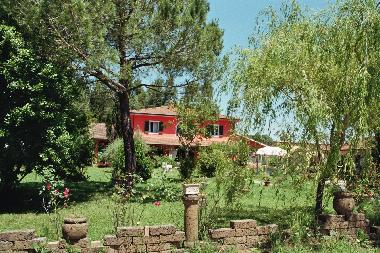 Chambre avec petit djeuner /en/au Collesalvetti - Crocino (Livorno)ou appartement ou maison de vacances