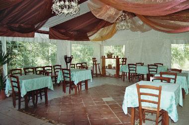 Chambre avec petit djeuner /en/au Collesalvetti - Crocino (Livorno)ou appartement ou maison de vacances