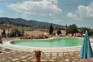 Chambre avec petit djeuner /en/au Collesalvetti - Crocino (Livorno)ou appartement ou maison de vacances