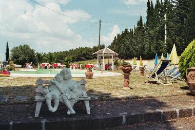 Chambre avec petit djeuner /en/au Collesalvetti - Crocino (Livorno)ou appartement ou maison de vacances