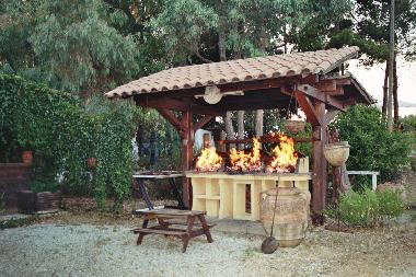 Chambre avec petit djeuner /en/au Collesalvetti - Crocino (Livorno)ou appartement ou maison de vacances