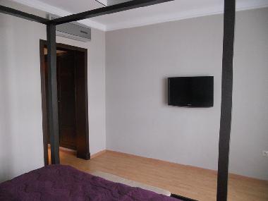 Appartement de vacances �/en/au agadir (Agadir)ou appartement ou maison de vacances