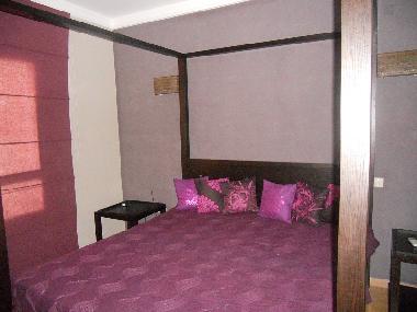 Appartement de vacances �/en/au agadir (Agadir)ou appartement ou maison de vacances