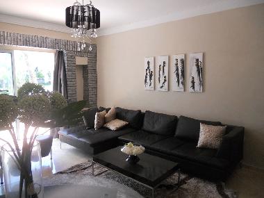 Appartement de vacances �/en/au agadir (Agadir)ou appartement ou maison de vacances