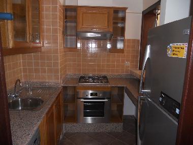 Appartement de vacances �/en/au agadir (Agadir)ou appartement ou maison de vacances