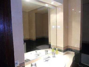 Appartement de vacances �/en/au agadir (Agadir)ou appartement ou maison de vacances