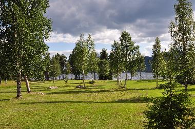 Maison de vacances �/en/au Sorsele (V�sterbotten)ou appartement ou maison de vacances