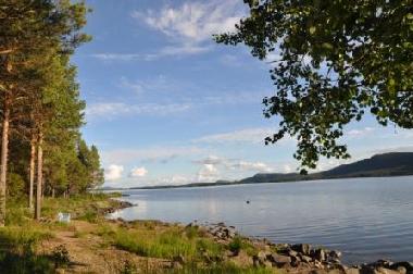 Maison de vacances �/en/au Sorsele (V�sterbotten)ou appartement ou maison de vacances