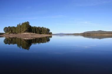 Maison de vacances �/en/au Sorsele (V�sterbotten)ou appartement ou maison de vacances