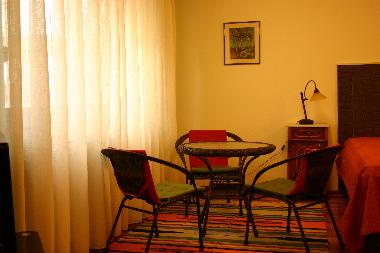 Appartement de vacances /en/au ZAGREB (Grad Zagreb)ou appartement ou maison de vacances