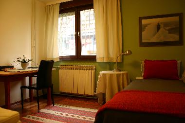 Appartement de vacances /en/au ZAGREB (Grad Zagreb)ou appartement ou maison de vacances