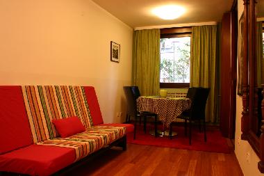 Appartement de vacances /en/au ZAGREB (Grad Zagreb)ou appartement ou maison de vacances