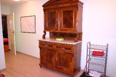 Appartement de vacances /en/au ZAGREB (Grad Zagreb)ou appartement ou maison de vacances