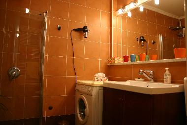 Appartement de vacances /en/au ZAGREB (Grad Zagreb)ou appartement ou maison de vacances