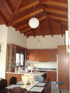 Maison de vacances �/en/au Porto Cheli (Argolida)ou appartement ou maison de vacances