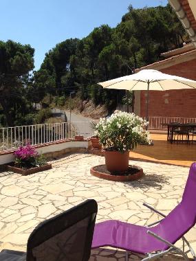 Maison de vacances �/en/au Lloret de Mar (Girona)ou appartement ou maison de vacances