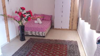 Appartement de vacances �/en/au haifa (Hefa (Haifa))ou appartement ou maison de vacances