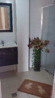 Appartement de vacances �/en/au haifa (Hefa (Haifa))ou appartement ou maison de vacances