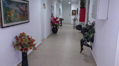 Appartement de vacances �/en/au haifa (Hefa (Haifa))ou appartement ou maison de vacances