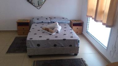 Appartement de vacances �/en/au haifa (Hefa (Haifa))ou appartement ou maison de vacances