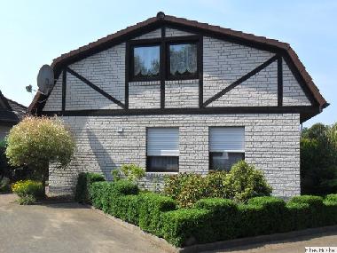 Maison de vacances /en/au Heede (Emsland)ou appartement ou maison de vacances