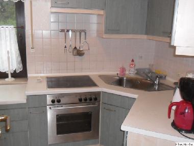 Maison de vacances /en/au Heede (Emsland)ou appartement ou maison de vacances