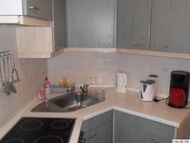 Maison de vacances /en/au Heede (Emsland)ou appartement ou maison de vacances