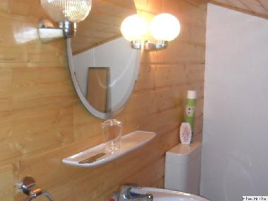 Maison de vacances /en/au Heede (Emsland)ou appartement ou maison de vacances