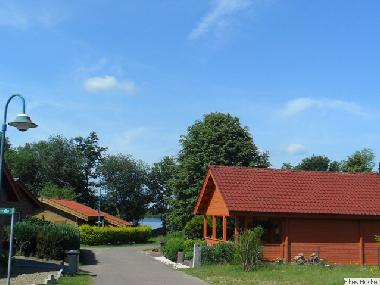 Maison de vacances /en/au Heede (Emsland)ou appartement ou maison de vacances