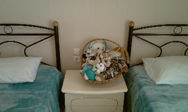 Appartement de vacances /en/au Patra (Achaia)ou appartement ou maison de vacances