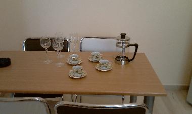 Appartement de vacances /en/au Patra (Achaia)ou appartement ou maison de vacances