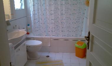 Appartement de vacances /en/au Patra (Achaia)ou appartement ou maison de vacances