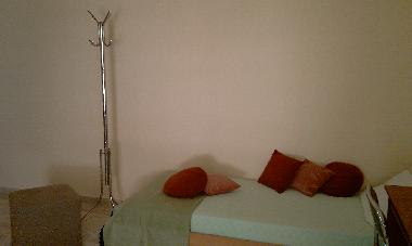 Appartement de vacances /en/au Patra (Achaia)ou appartement ou maison de vacances