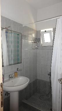 Appartement de vacances /en/au Makrigialos (Lasithi)ou appartement ou maison de vacances