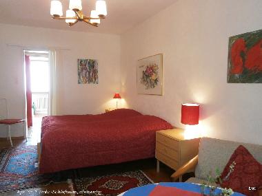 Appartement de vacances /en/au Malente-Krummsee (Holsteinische Schweiz)ou appartement ou maison de vacances