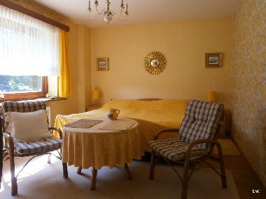 Appartement de vacances /en/au Malente-Krummsee (Holsteinische Schweiz)ou appartement ou maison de vacances